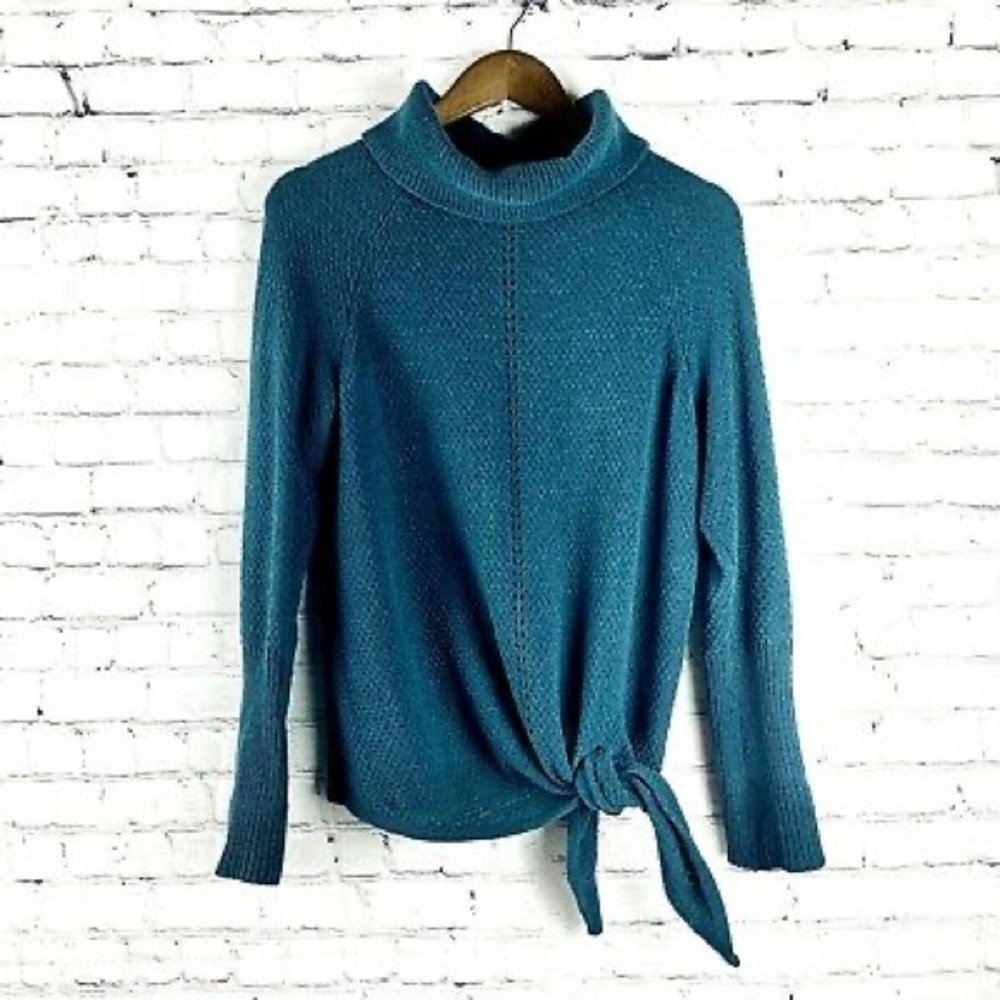 Lauren Conrad Turtle Neck Sweater